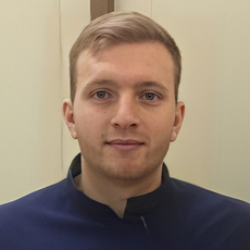 Макаренко Дмитрий Олегович, массажист