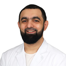 Исмаилов Эльвин Яшарович, стоматолог-ортопед