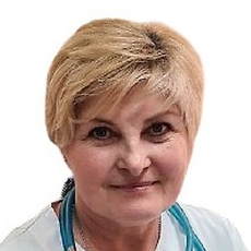 Андреева Лариса Анатольевна, терапевт
