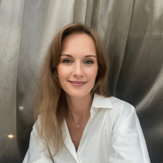 Яровая Юлия Дмитриевна, семейный психолог