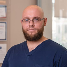 Кравченко Константин Владимирович, флеболог