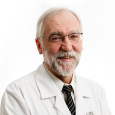 Горьковой Александр Иванович, семейный психолог