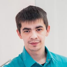 Воложанин Андрей Андреевич, детский врач УЗД