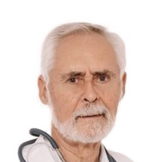 Быков Виталий Олегович, педиатр