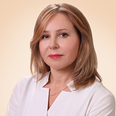 Петухова Ольга Леонидовна, дерматолог