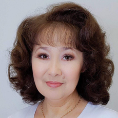 Голубцова Гульнара Радиковна, офтальмолог