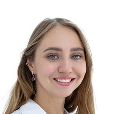 Холодова Анастасия Александровна, ЛОР