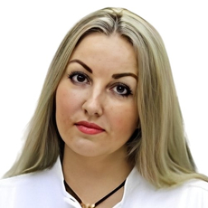 Беликова Анна Васильевна, врач функциональной диагностики