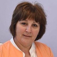 Черных Елена Араратовна, детский гастроэнтеролог