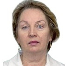 Колесниченко Эльвира Валентиновна, инфекционист