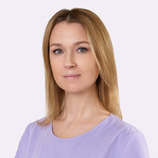 Харитонова Екатерина Сергеевна, врач-косметолог