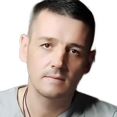 Шмагин Андрей Владимирович, массажист