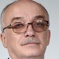 Карпухин Олег Юрьевич, хирург