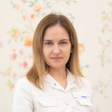 Баско Марина Владиславовна, психиатр