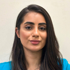 Гахвердиева Севда Поладовна, стоматолог-терапевт