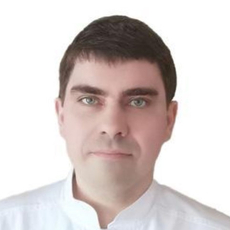 Донской Алексей Михайлович, эндокринолог