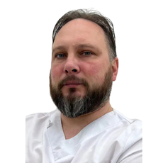 Асмаловский Владимир Владимирович, мануальный терапевт