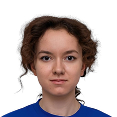 Рогулина Анна Борисовна, инструктор ЛФК