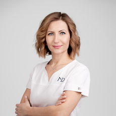 Коломеец Наталия Сергеевна, массажист