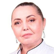 Азаматова Элеонора Камильевна, ЛОР