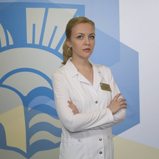 Барышева Светлана Александровна, терапевт