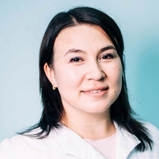 Марфина Марина Сергеевна, эндокринолог