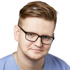 Чибисов Алексей Игоревич, уролог