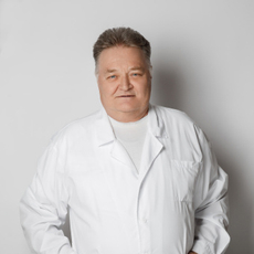 Низамов Фатых Хаялович, хирург