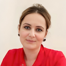 Каппушева Муслима Османовна, терапевт