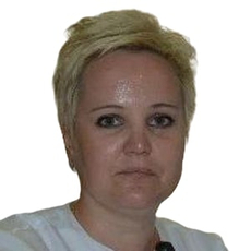 Тиханова Наталья Викторовна, рентгенолог