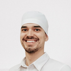 Майборода Максим Борисович, стоматолог-ортопед