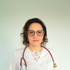 Юшкевич Александра Александровна, кардиолог