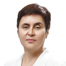 Толкунова Ирина Валерьевна, терапевт