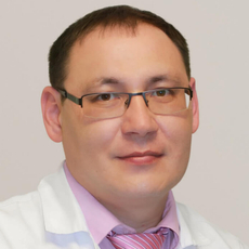 Гильмутдинов Марат Рашатович, хирург