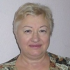 Чубарова Людмила Сергеевна, педиатр