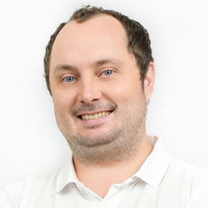 Шингаркин Вадим Викторович, детский стоматолог