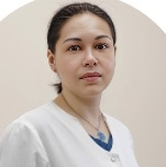 Абсалямова Маргарита Валерьевна, невролог