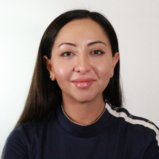 Зейналова Сабина Грамановна, гинеколог