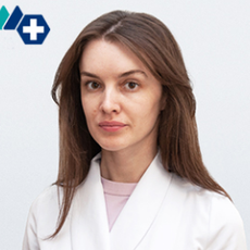 Шашкина Кристина Сергеевна, онколог
