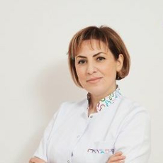 Затикян Нара Георгиевна, акушер-гинеколог