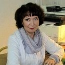 Семёнова Екатерина Николаевна, семейный врач