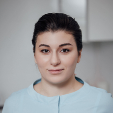 Мелоян Карина Аршавировна, стоматолог-терапевт