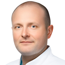 Сукаленко Дмитрий Владимирович, ортопед