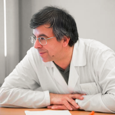 Брюхин Андрей Евгеньевич, психиатр