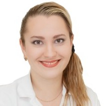 Гулак Анна Олеговна, стоматолог-терапевт