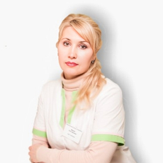 Вдовина Элла Сергеевна, гинеколог