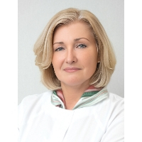 Исакова Ольга Ивановна, врач УЗД