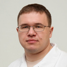 Шишкин Николай Игоревич, терапевт