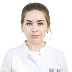 Грико Светлана Сергеевна, врач-косметолог