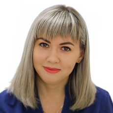 Артамонова Наталья Эдуардовна, детский ЛОР